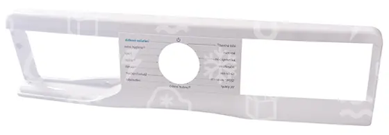 panel čelní pračky MORA / GORENJE, C PS-22 CS/NS/WF SIG
